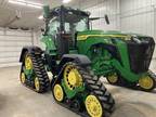 2020 John Deere 8RX 310 Tractor