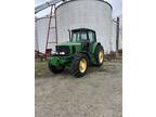 2006 John Deere 7220 Tractor