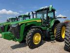 2022 John Deere 8R 230 Tractor