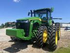 2024 John Deere 8R 280 Tractor