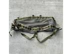 HUNTARMOR Hunting Saddle, Lightweight Hammock Hunting Saddle New In Open Box