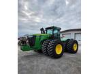2012 John Deere 9560R Tractor