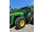 2022 John Deere 8R 370 Tractor