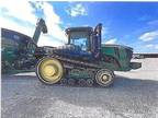 2013 John Deere 9560RT Tractor