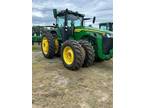 2022 John Deere 8R 310 Tractor