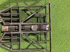 Tethrd Saddle Hunting Predator Platform !!