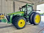 2020 John Deere 8R 340 Tractor