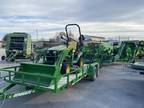 2023 John Deere 1025r Tractor