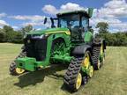 2024 John Deere 8RX 370 Tractor