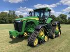 2024 John Deere 8RX 410 Tractor