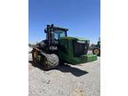 2012 John Deere 9560RT Tractor