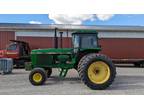 1981 John Deere 4840 Tractor