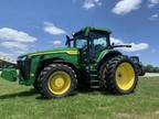 2024 John Deere 8R 280 Tractor