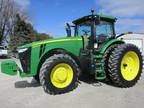 2020 John Deere 8270R Tractor