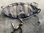 Latitude Outdoors Classic Hunting Saddle