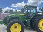 2023 John Deere 8R 340 Tractor
