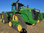 2023 John Deere 9RX 590 Tractor