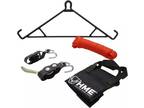 Fully Welded Steel Hanging Gambrels Deer Elk Bear Moose Various Option Available