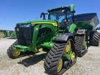 2024 John Deere 8RX 410 Tractor