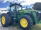 2023 John Deere 8R 280 Tractor