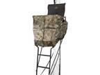 Tree Stand Big Denali/Squatch 1.5-Man Ladder Blind Kit, 2061-: HWK-2061-BK