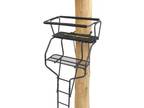 Rivers Edge 18ft 2-Man Ladder Stand