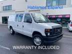 2014 Ford E150 Cargo for sale