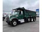 2017 Mack GU713 for sale