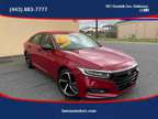2020 Honda Accord for sale