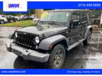 2018 Jeep Wrangler Unlimited for sale