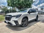 used 2024 Subaru Ascent Onyx Edition 4D Sport Utility