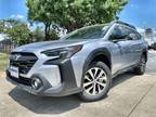 used 2025 Subaru Outback Premium 4D Sport Utility