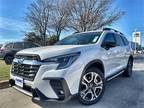 used 2024 Subaru Ascent Limited 4D Sport Utility