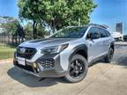 used 2025 Subaru Outback Wilderness 4D Sport Utility