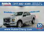 2023UsedFordUsedF-150Used4WD SuperCrew 5.5 Box
