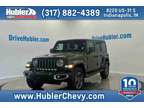 2023UsedJeepUsedWranglerUsed4 Door 4x4