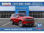 2024NewChevroletNewTahoeNew4WD 4dr