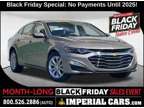 2025NewChevroletNewMalibuNew4dr Sdn