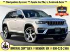2022UsedJeepUsedGrand CherokeeUsed4x4