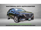 used 2017 Mazda CX-9 Signature AWD 4dr SUV
