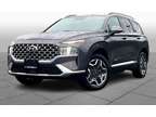 2022UsedHyundaiUsedSanta Fe Plug-In HybridUsedAWD