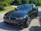 2024NewBMWNew3 SeriesNewSedan