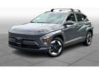2025NewHyundaiNewKona ElectricNewFWD