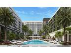 Studio bedrooms in Miramar, AVAIL: NOW