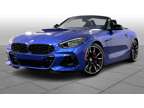 2025NewBMWNewZ4NewRoadster