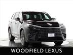 2024 Lexus, 12K miles