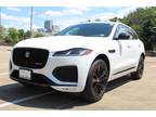 2024 Jaguar F-PACE R-Dynamic S