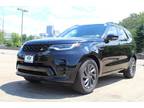 2024 Land Rover Discovery Dynamic SE