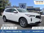 2024 Acura RDX w/Technology Package