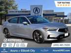 2025 Acura Integra w/A-Spec Package